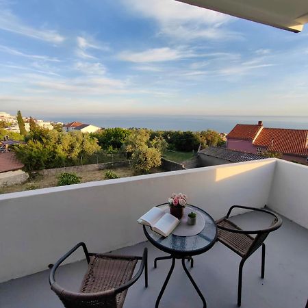 Bor - The Entire Home With Sea View Ulcinj Exterior foto
