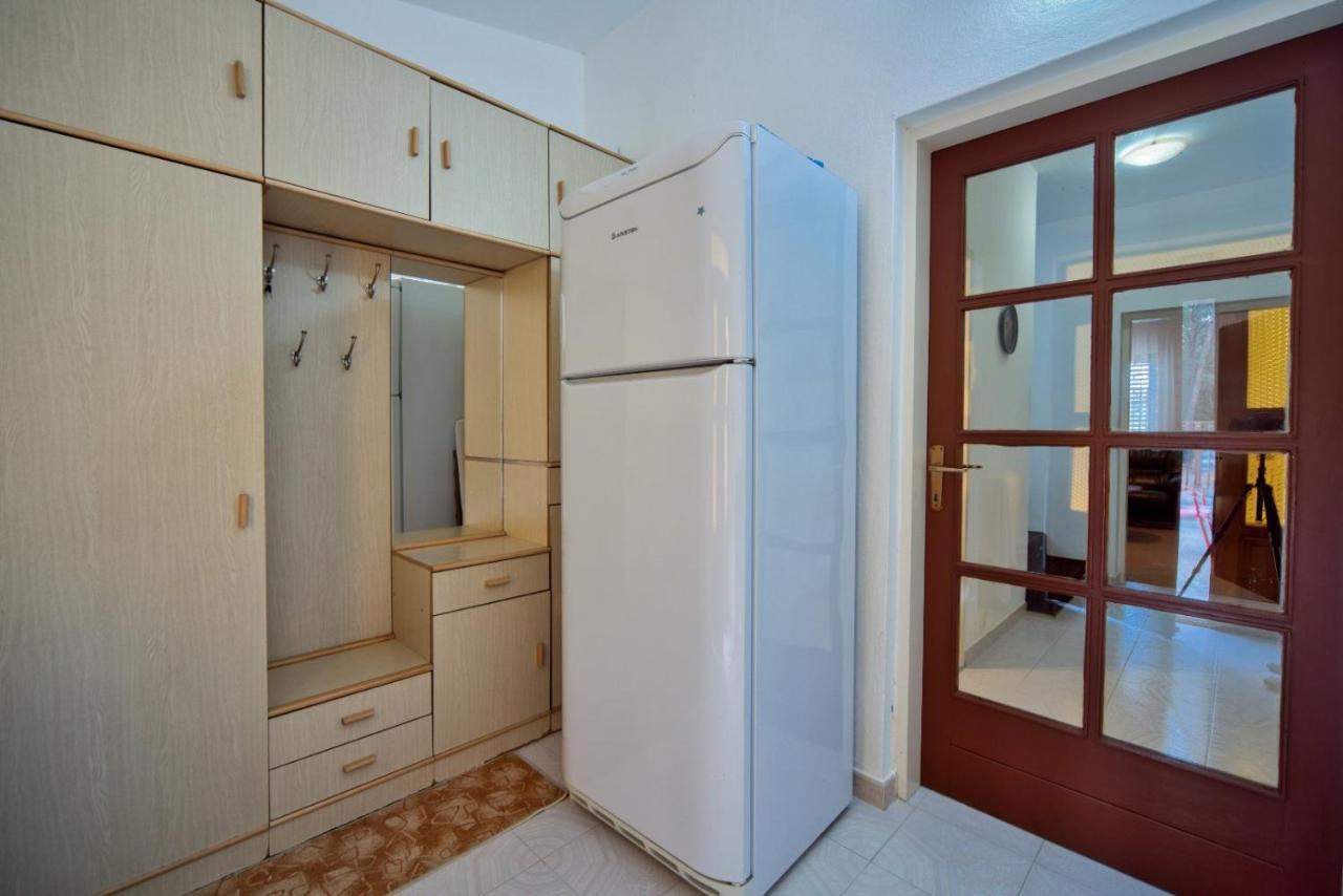 Bor - The Entire Home With Sea View Ulcinj Exterior foto