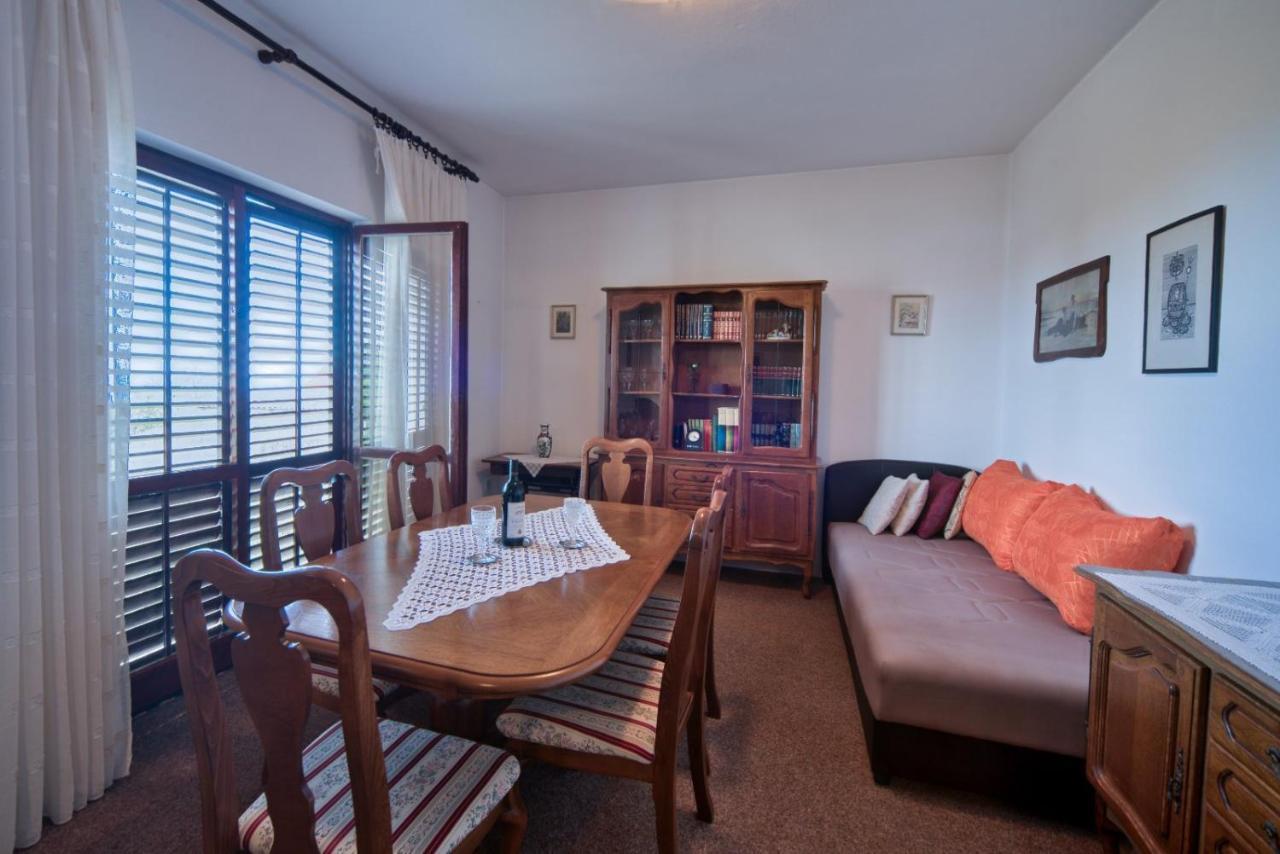 Bor - The Entire Home With Sea View Ulcinj Exterior foto